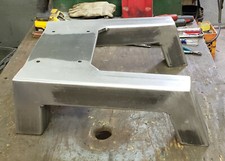  Hobart Mixer  D 300 30 qt  part # 110146   875590 base / legs  NEW