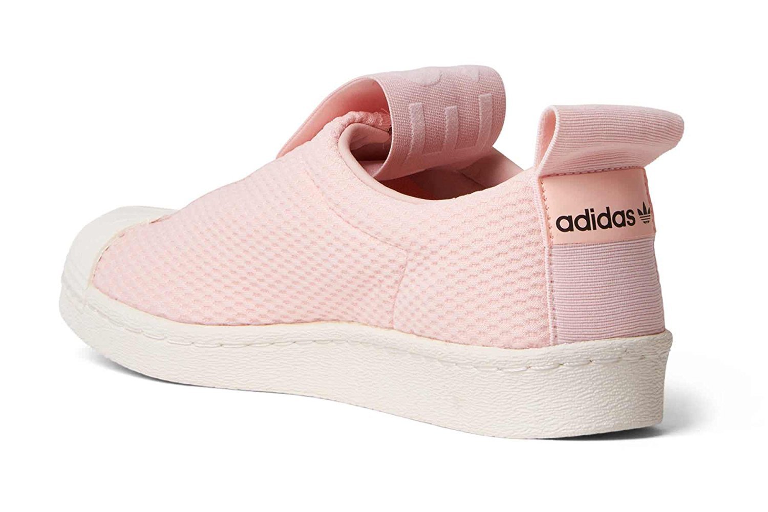 By9137 adidas Damenss superstar ausrutscher auf schwarzen 8,0 - menü menü - sz / farbe. cf7316 By9137 adidas Damenss superstar ausrutscher auf schwarzen 8,0 - menü menü - sz / farbe. cf7316
