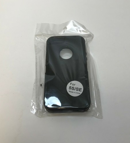 For Apple iPhone 5 5S SE Shockproof Hard Case Cover with(Fits Belt Clip) - Picture 9 of 44