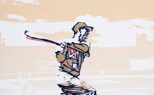 Ted Williams Signed Print (Carlo Beninati ) HC-G 7/38 – COA JSA - Picture 7 of 10
