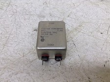 Filter Concepts SF7 125/250 VAC 7.5 A EMI Filter (TSC)