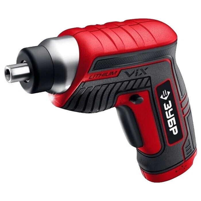 Battery Screw Guns & Screwdrivers