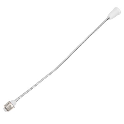 Lampenfassung Auf -Adapter E27-Glühbirnen-Verlängerungsadapter