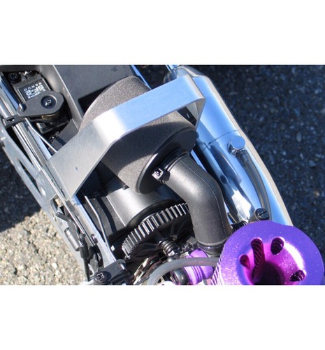 HPI Racing Luftreiniger 21+ Größe HPI87198 - Bild 2 von 4