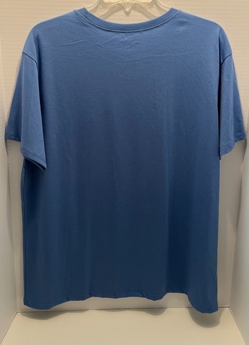 Fleurish Land of the Free Home of the Brave Adult T-Shirt New Assorted Sizes - Picture 10 of 17