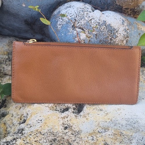 MICHAEL KORS KLEINE MÜNZBÖRSE, FARBE BRAUN - Bild 3 von 5