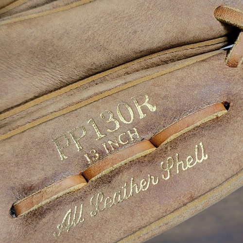 Guante de Béisbol Softbol Rawlings Lanzamiento a la Mano Derecha PP130R 13" Jugador Preferido - Imagen 2 de 8