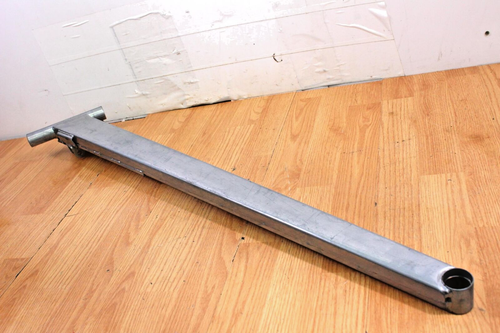 2002 YAMAHA MOUNTAIN MAX 700 Left Trailing Arm - Picture 3 of 10