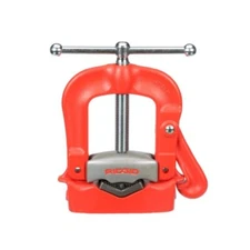 Ridgid 40085 Pipe or Chain Vise - Gripping Style