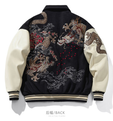 ink リメイク　Sports Jacket \