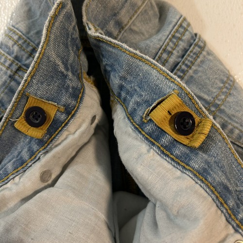 16 R ~ 28.5 x 31 ~ CINCH White Label Boy’s Jeans ~ Adjustable Waist ~ MB10182001 - Picture 5 of 9
