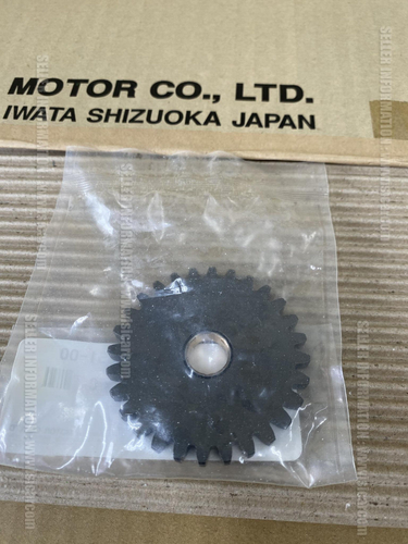 YAMAHA YZ85 2002 - 2024 YZ65 2018 - 2024 GEAR, KICK IDLE 5PA-15651-00 PARTS - 第 10/24 張圖片