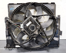 ✅ OEM BMW F22 F30 F32 Engine N55 N20 N26 Radiator Cooling Auxiliary Fan 600W