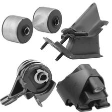 Engine Mounts & Transmission Mounts 4PCS For Buick LeSabre 93-92 3.8L