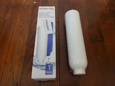 CENIPAR RV Inline Water Filter for RV Boats Gardening Camper KDF Filter