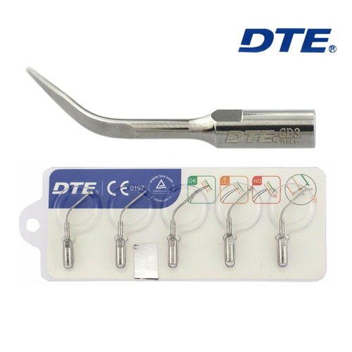 Acteon Satelec Suprasson Newtron Handpiece LED Ultrasonic Piezo Scaler DTE Tips - Picture 82 of 116