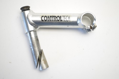 CONTROL TECH BICYCLE 22.2 MM QUILL STEM 130 MM REACH 75 DEGREE 26.0 MM CLAMP - Picture 6 of 6