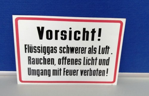 Verschiedene Schilder - Bild 6 von 7