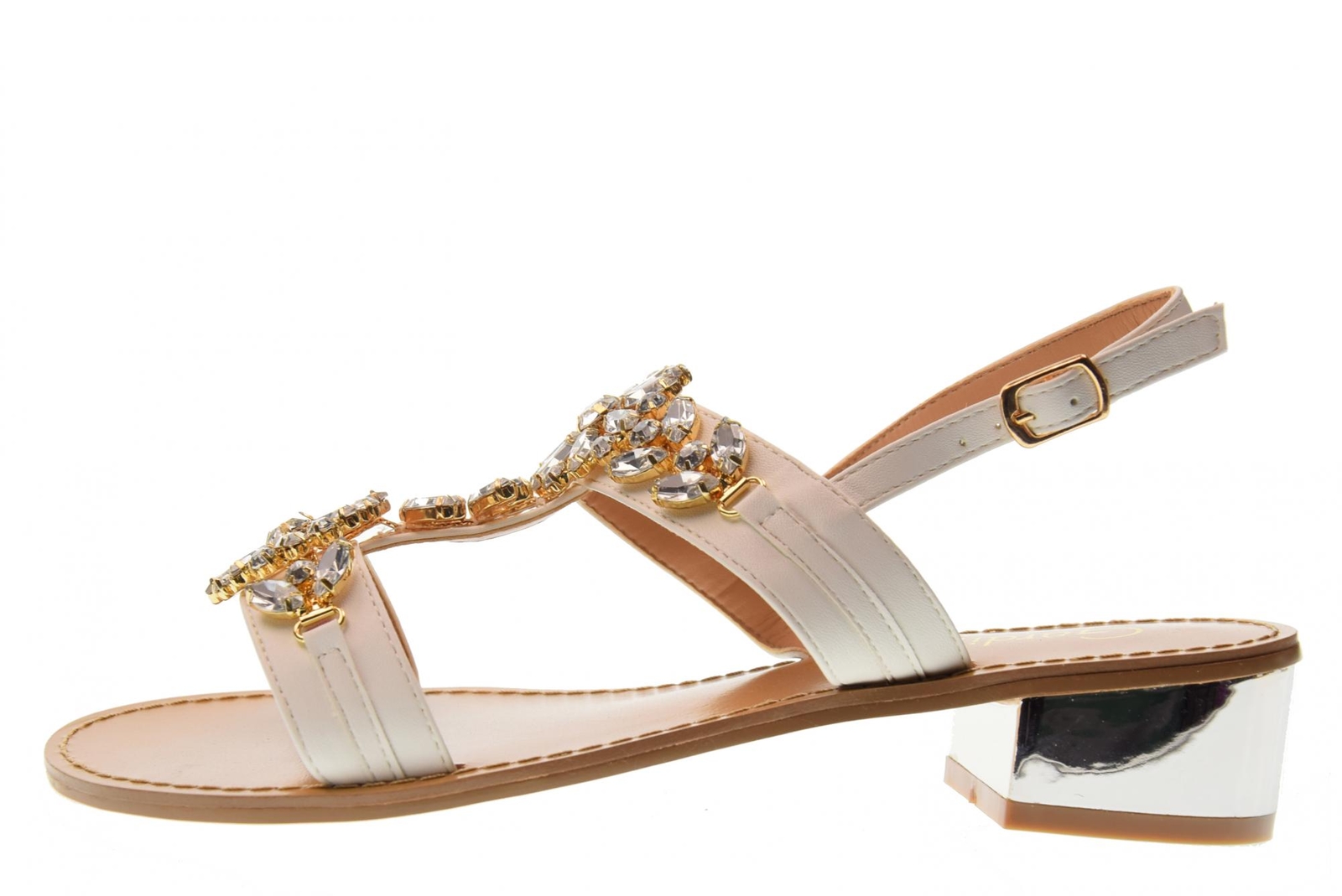 Gardini Spirit sandalias sandalias sandalias de los shoes de las womenes 1378685 whiteO P18s 99ea28 Gardini Spirit sandalias sandalias sandalias de los shoes de las womenes 1378685 whiteO P18s 99ea28