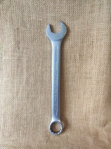 Acesa 15/16" AF Kombischlüssel Austin Morris BMC Rover Triumph Harley Werkzeug