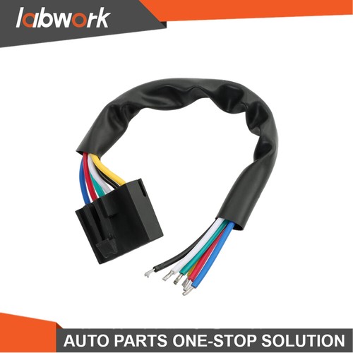 Labwork Ignition Key switch Harness Repair Pigtail For Polaris Sportsman Magnum - Bild 4 von 24