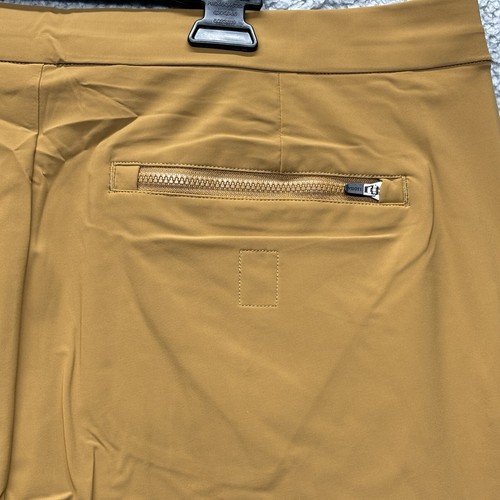 Vuori Men's Fleet Jogger XL Caramel New Athleisure Active Office Casual - Picture 8 of 11