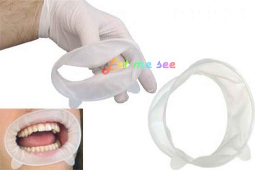 Ivoclar Vivadent OptraGate 3D retractor de labios y mejillas abridor de boca dental Ki para adultos - Imagen 6 de 11