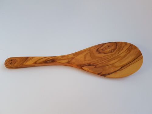 Olive Wood Cooking Utensils - Handmade Wooden Kitchen Accessories - SkandWood - Picture 55 of 243
