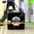 1 pcs   4CM 4028 2U 4-wire PWM server fan DB04028B12H 12V 0.53A