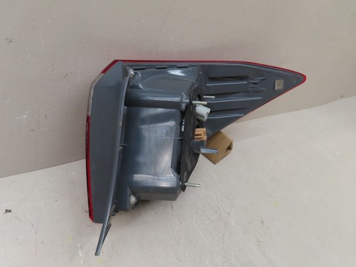 2014-2016 TOYOTA COROLLA REAR LEFT DRIVER SIDE OUTER TAIL LIGHT BRAKE LAMP OEM - Picture 14 of 15
