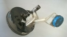 Nissan Primera P12 ´04 2.2 Diesel Bremskraftverstärker 47210 AV701