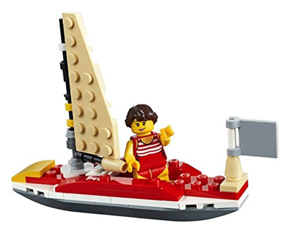 LEGO LEGO LEGO Creator Adventure Cruise 597pcs 31083 NEW JAPAN 2ce9f6 LEGO LEGO LEGO Creator Adventure Cruise 597pcs 31083 NEW JAPAN 2ce9f6