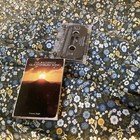 The Waterboys Glastonbury Song Cassingle Cassette Single Tape *Bulk Deals*