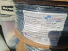 4mm Solar PV Cable Black. H1Z2Z2-K (UKCA Certified)  100m Length.
