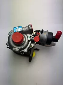 Original Turbolader OPEL  Fiat Alfa1,3 D A13DTE A13DT 55225439 NEU Lancia