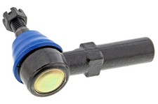 Mevotech MES2908RL Steering Tie Rod End For 86-96 Chevrolet Corvette