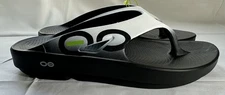 OOFOS flip flops Sandal Lightweight Recovery Footwear. Sz M 9. W 11