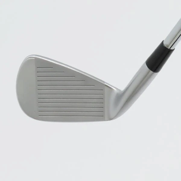 Juego de plancha Mizuno JPX 921 Tour 6-9, Pw 5 piezas Flex Stiff N.S.Pro Zelos 7 acero Foto 4 de 4