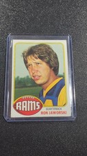1976 Topps - Ron Jaworski #426 (RC)