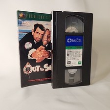 Out to Sea (VHS, 1997)