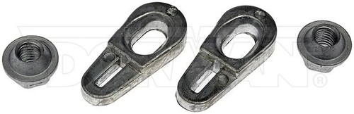 09-13 Corvette 10-11 HHR / Impala Battery Cable Terminal Nut Kit Dorman 926-877 - Picture 4 of 4