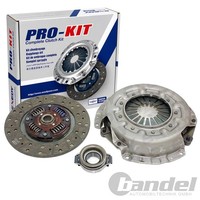 Exedy KUPPLUNGS-SATZ Kupplung 250Mm Passend FüR Nissan Pick | NSK2102