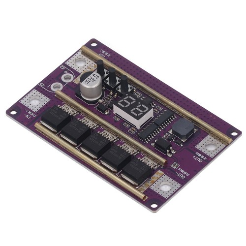 Spot Welder Board Digital Display 99 Gears High Power Output Spot Wel - Picture 19 of 22
