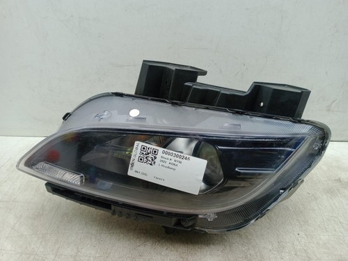 HYUNDAI KONA SCHEINWERFER LINKE SEITE 92101J9510 MK1 OS 2020 - 2023