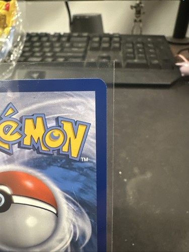 Roseanne's Backup (Full Art) 172/172 Holo - Pokemon SWSH09: Stelle Brillanti - Foto 8 di 10