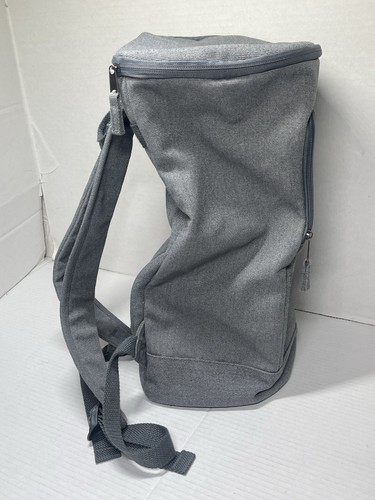 Disney Star Wars Rucksack grau Droid Depot Galaxys Edge Industrieautomation - Bild 6 von 12