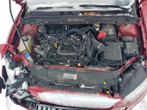 Passenger Right Front Knee Fits 17-20 FUSION 4401007 - Picture 11 of 12