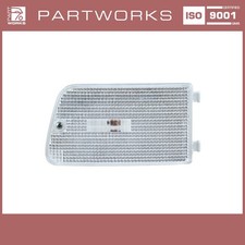 Reflektor Blinker für PORSCHE 964 US Parkleuchte KLAR VORNE LINKS