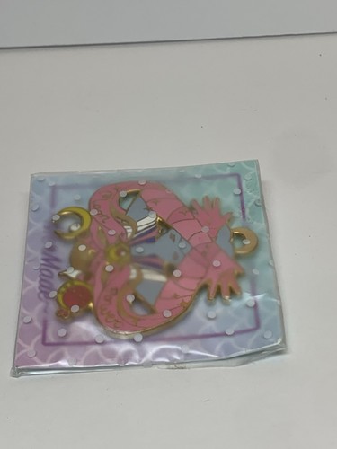 Sailor Moon Cosmos Fantasy Moon Power Anime Pin Fan Geschenk von MerMadeLab NEU - Bild 7 von 10