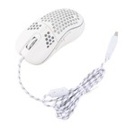 Wired Gaming Mouse With Backlight 6 Programming Buttons 8000 DPI Ergonomic R XG5